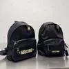 Modemarken-Designer-Rucksack, Luxus-Rucksäcke, Schulter-Cross-Body, Damen-Herrenmode, klassisches Echtleder, doppelte Umhängetasche, Design, Schulrucksäcke