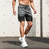 Running Shorts Summer Men's Sports Panto Pants Casual Men