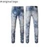 2023 NOWOŚĆ Przyjazdów Ameri Jeans Amirs Męskie dżinsy luksusowe dżinsy męskie designer dżinsy dżinsy spodnie amiiri Jean Coolguy Pants Man Clothing #892