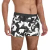 Caleçon Urbain Camouflage Hommes Sous-Vêtements Militaire Boxer Briefs Shorts Culottes Nouveauté Doux Pour Homme