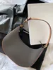 7A kwaliteit Luxe TRIOMPHE AVA handtassen Schoudertassen dames Designer Echt lederen tote satchel tassen damesmode portemonnees reizen envelop clutch crossbody tas