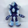 Wholesale two-color splicing plush toys Children's games playmates birthday gifts Room decoration
