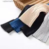 Men's Sweaters High Quality Same Brand Men's Autumn Winter Cable 100% Cotton Knit Sweaters Zipper Mock Neck Pullovers Pull Homme 8509 T230724
