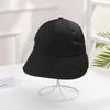 Bollkåpor Inga makeup street s fiskare hatt kvinnliga anti-uv stor eave skugga solskyddsmedel utomhus sport baseball cap enkel sol