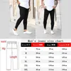 Herren Jeans Business Casual Black Slim Bleistift Männliche Mode Skinny Biker Pants Street Hip Hop Party Denim Kleidung Männer 29 32 L230724