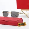 Gafas de sol geniales Marca de lujo French Vintage 3570 Diseñador sexy gafas de ojo de gato Protección ovalada Gafas de conducción Gafas de sol para hombres y mujeres Gafas de playa al aire libre