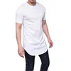 Men's T Shirts Thermal Snow Men Fashion Trend Comfortable Casual Fit Round Neck Large With Pockets For