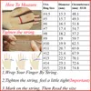 Bröllopsringar Western Fashion Jewelry Tungsten Carbide Ring High Quality Classic Shiny Polishing Par för män och kvinnor