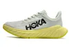 Tênis de corrida HOKA ONE Botas esportivas locais profissional ultraleve, respirável, absorvente de choque, tênis de corrida 36-45