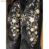 Bottes Femmes Bottes Mode Floral Brodé Western Bottes Chaud Cowgirl Femmes Genou Haute Équitation Vintage En Plein Air 2020 Nouveau Z230724