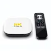 H96 Max M2 Smart TV Box Android 13 RK3528 8K 1000M WIFI6 DDR4 décodeur commande vocale AndroidTV Box lecteur multimédia