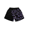 Mens Shorts Anime Beach Short Trunks Summer Casual Gym Sport Quick Dry Mesh Running Basketball Pour Homme 230724