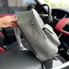 Mochila de grife para homens e mulheres mochilas clássicas de grande capacidade para transporte masculino moda para livros bolsa de viagem de luxo mochilas pretas CHD2307242