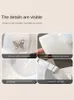 Bollkåpor Modet Rhinestone Butterfly Baseball Hat Female Spring and Summer Foreign Gas Sunscreen Visor spetsmönster anka