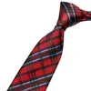 Bow Ties For Men Cartoon Dog Dots Paisley Striped Fashion Mens Business Meeting Wedding Tuxedo Suit Shirt Daily Wear Cravat