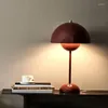 Table Lamps LED Lamp Nordic Creative Desk USB Eye-Protection Night Lights Bedside For Dinner/Restaurant Decor Lighting