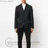 Мужские спортивные костюмы S-6xl! Недавно спроектированный мужской набор одежды настраивается и собирается для негабаритной мужской одежды 2020 года! Высококачественная мужская одежда Z230724