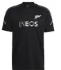 2023 Wszystkie koszulki super rugby #Black New Jersey Sportswear Zelandia Sivens 23 23 24 Kamizelka rugby koszula Polo Maillot Camiseta Maglia Bluza Rozmiar S-5xl Tops