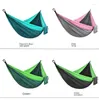 Camp Furniture Hammock Chair Swing Camping 300x200cm Double Lengthened And Widened Ultra-light Portable Outdoor