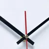 Wandklokken Decor Custom Nordic Clock Plastic Silent Design Company Gift Advertising Diy Quartz Drop