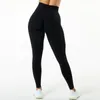 Women's Pants 2023 Fitness Leggings For Women Push Up Booty Legging Workout Gym Tights High Waist Yoga Sports