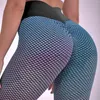 Calça Active Legging Nuvem Pastel Colorida Clara Galaxy Sexy Yoga Sweet Stretch Leggins Lady Workout Sports Tights