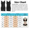 Shapers da donna Fajas Colombianas Post Liposuzione Reductoras Postpartum Girdle Stage 2 BBL Tummy Tucker Full Body Sculpting Shapewear 230721