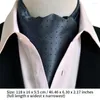 Corbatas de lazo con puntos para el cuello, accesorio de ropa suave a la moda, regalo para banquete, traje de corbata para hombre, camisa, Inglaterra, Vintage, caballero, boda Formal