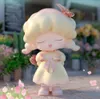 Caixa cega Yumo Free Growth Series Box Toy Caja Ciega Kawaii Boneca Action Figure Toys Anime Collectible Figurine Model Mystery 230724