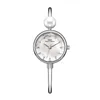 Orologio da donna, orologi da lavoro, orologi impermeabili, di lusso, di alta qualità, con batteria al quarzo da 23 mm