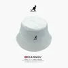 Wide Brim Hats Bucket Hats Kangaroo Fisherman Hat Women's Spring and Summer Sunscreen Men's and Women's Same Style Casual Brand Basin Hat 230721