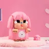 Boîte aveugle POP MART CRYBABY Monster Tears Series Mystery Box Mignon Kawaii Action Figurine Cry Baby Collection Jouet Modèle 230724