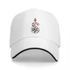 Ball Caps LEGER SNIPER SCHOOL LOGO Baseball Cap In Hoed Man Voor De Zon Mode Hoeden Dames Heren