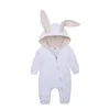 Clothing Sets Baby Clothes 0 To 3 6 12 18 Months Easter Boy Romper Spring Jumpsuit For Kids Bodysuits & One-pieces Born Birth Girls Costume