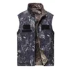 outdoor hunting vest tactical