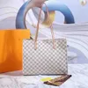 Bolsa de mão estampada de grife Carteira de luxo bolsa transversal bolsa feminina bolsa de ombro bolsa de mão de grife feminina estampada clássica