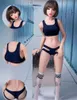 Juguetes sexuales para hombres Mujeres Muñeca Masajeador Masturbador Vaginal Succión automática Gel de sílice completo sólido Persona real Versión inflable Hombre Xiaoqian Robot inteligente G