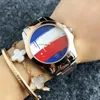 Watch Womens Business watches high quality designer luxury Quartz-Battery waterproof 38mm Watches