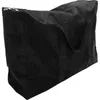 Storage Bags Tote Box Convenient Luggage Bag Moving Portable Large Packing Pouch Clothes Organizer