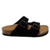 Sandals Clogs Birkenstock Birkenstocks Boston Clogs Sandals Slippers Designer Cork Flat Fashion Summer Leather Slide Favourite Beach