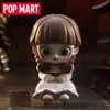 Blind Box Popmart The Comjuring Universe Series Box Mystery Caixa Sorpresa Kawaii Girl