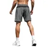 Running Shorts Summer Men's Sports Panto Pants Casual Men