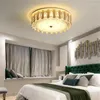 Lustres TYLA lustre lumière suspension postmoderne or luxe maison luminaire LED pour salon salle à manger décoration