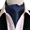 Yay bağları noktalı boyun kravat yumuşak moda pıhtılaşma aksesuar ziyafet hediyesi erkekler kravat takım elbise gömleği İngiltere vintage beyefendi düğün resmi