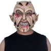 Novely Halloween Alien Creepy Evil Erwachsene Monster Dämon Horror Geist Maske Latex Kostüm Party Vollkopfmaske