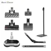 Best Clean Hot Selling Home Carpet BLDC 30kpa Vacuum Cleaner Cordless Handheld Auto Stick Vacuum Cleaner