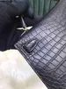 Handbag Crocodile Leather 7A Quality Genuine Handswen Bags Sewn 20cm real matte womenqqHMR8