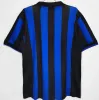 1997 1998 RETRO maglie da calcio BAGGIO MAILLOT uniforme di qualità VINTAGE CLASSIC maglie da calcio kit uomo Maillots de foot jersey 1999