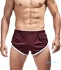 Running Shorts Aimpact Mens Mesh Booty Short 3 Inch Lounge med delade sidor