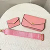 Brand Designer Shoulder Bag for Women Crossbody Bag with Coin Purse LaoDong6459